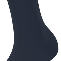 Cotton Touch Knee High Sock - Women