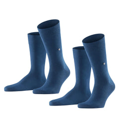 Everyday 2 Pack Socks - Men's