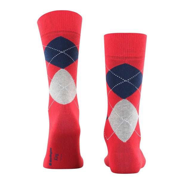 King Socks - Men's