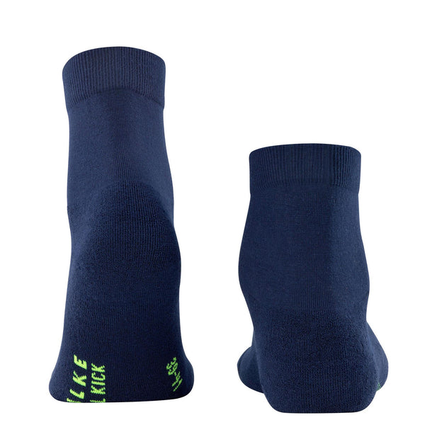 Cool Kick Short Socks - Men's & Women's