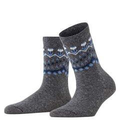 Cosy Wool Special Edition Socks - Women