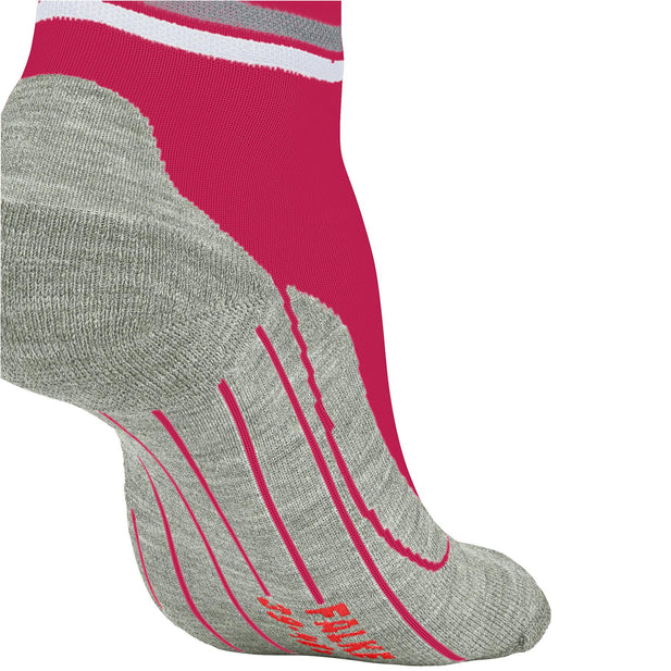 RU4 Endurance Short Reflect Running Socks - Women's-Outlet