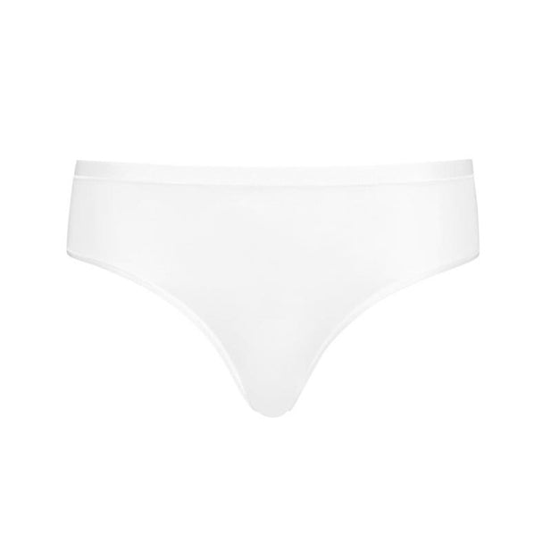 Soft Touch Midi Briefs - Women's