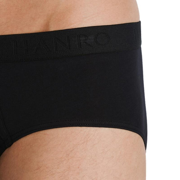 Cotton Essentials Briefs - Men's