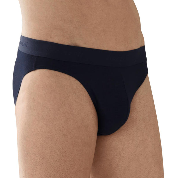 Pureness Slip Briefs - Men's