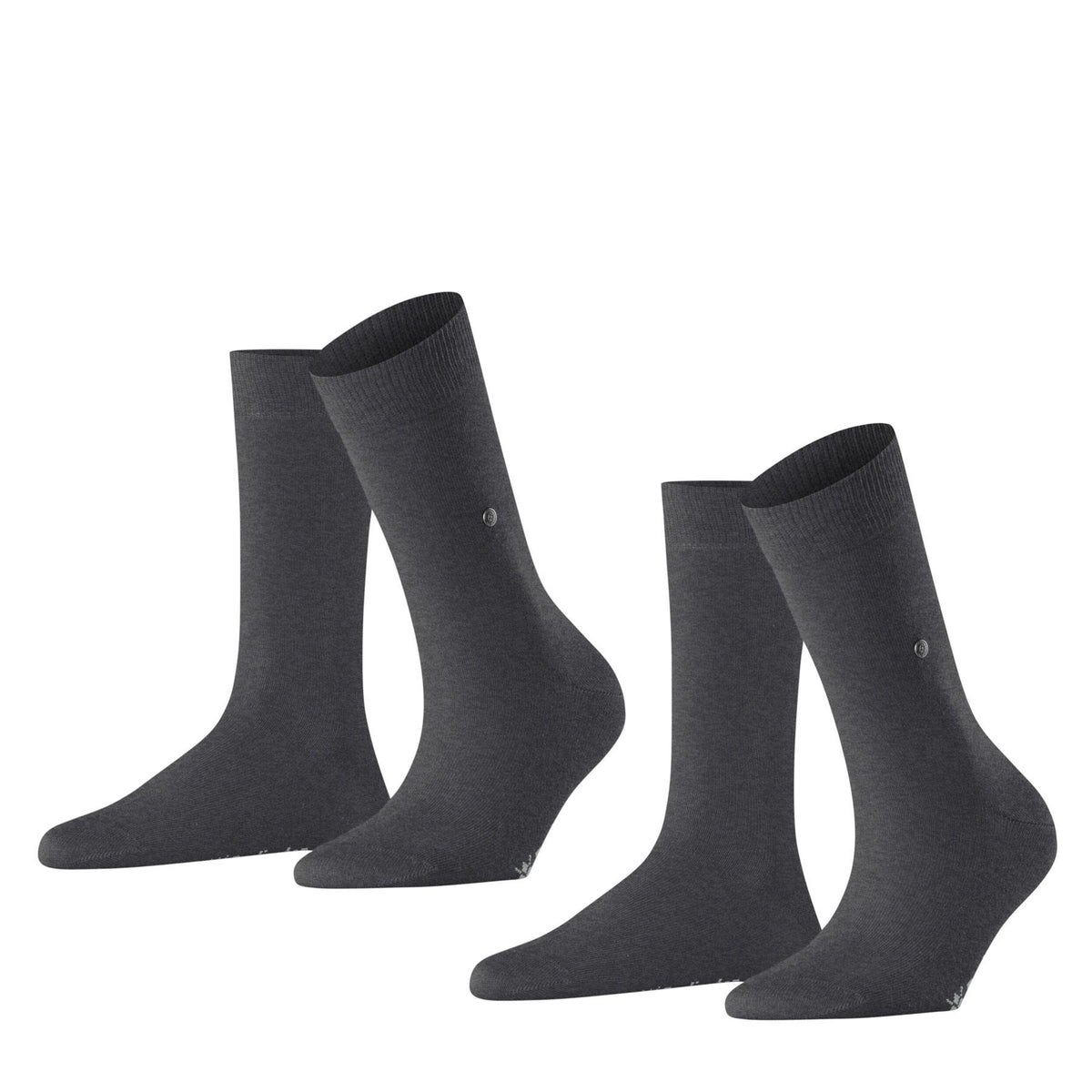 Everyday 2 Pack Socks - Women's-Outlet