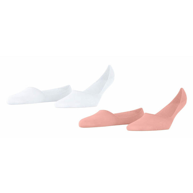 Everyday Invisible Socks - 2 Pack - Women - Outlet