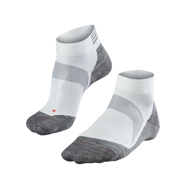 BC6 Short Cycling Socks - Men's & Women's-Outlet