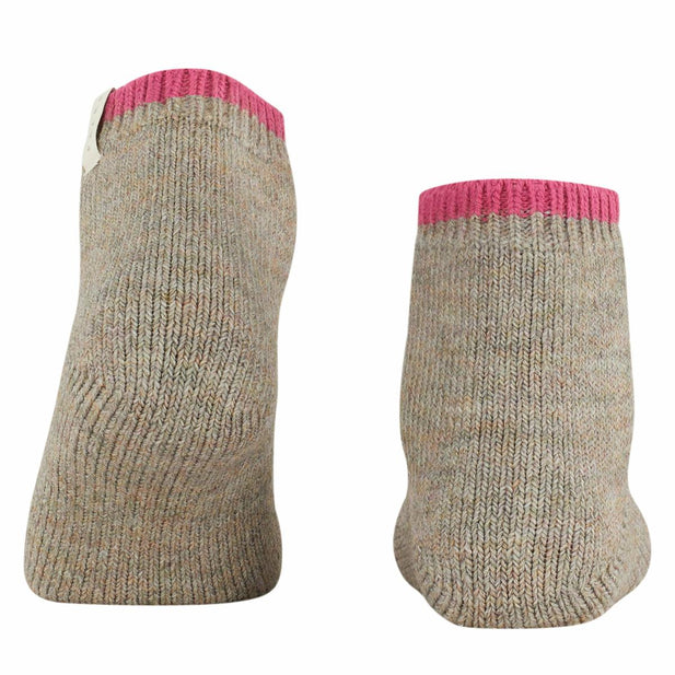 Cosy Plush Socks - Women