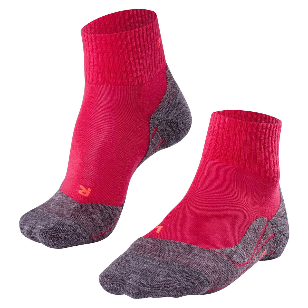 TK5 Wander Ultra Light Short Trekking Socks - Women's