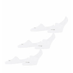 Family Step High Cut 3-Pack Socks - Men's