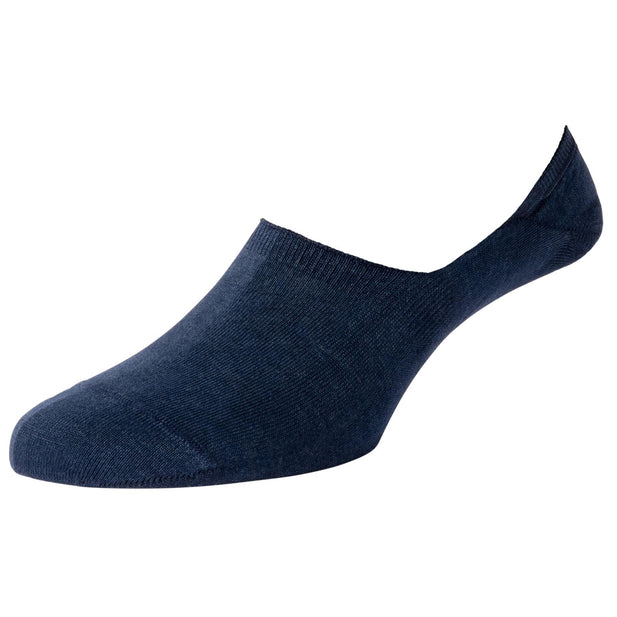 Sirocco Invisible Socks - Men's