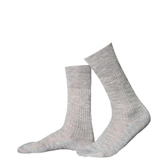 No 7 Merino Wool Socks - Men's