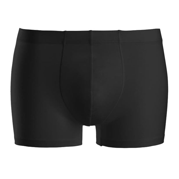 Cotton Sporty Boxer Pants - Men's