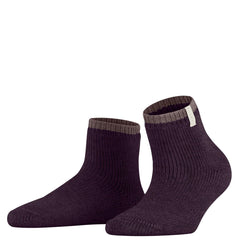 Cosy Plush Socks - Women