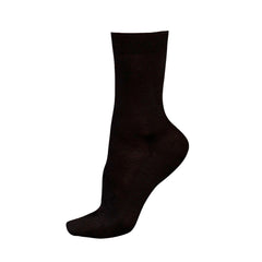 No 3 Finest Merino Wool & Silk Socks - Women's