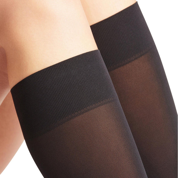 Pure Matt 50 Knee High Sock - Women