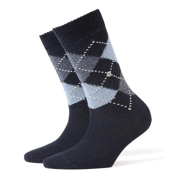 Whitby Socks - Women's