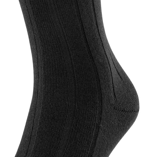 Lhasa Rib Socks - Men