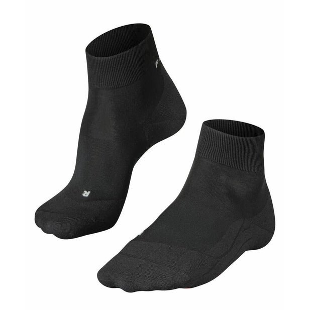 RU4 Light Performance Short Running Socks - Men's