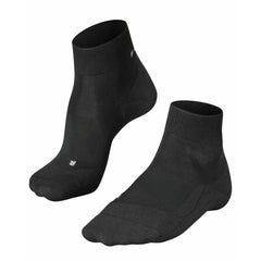 RU4 Light Performance Short Running Socks - Men's