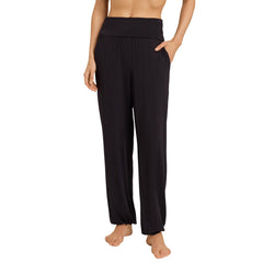 Yoga Modal Long Pants - Women's