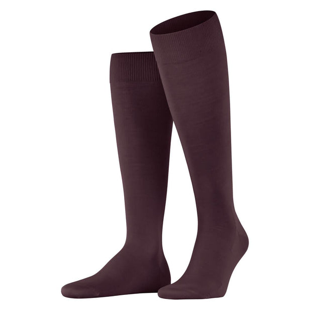 ClimaWool Knee High Socks - Men's