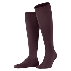 ClimaWool Knee High Socks - Men's