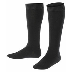 Comfort Wool Knee High Socks - Children's