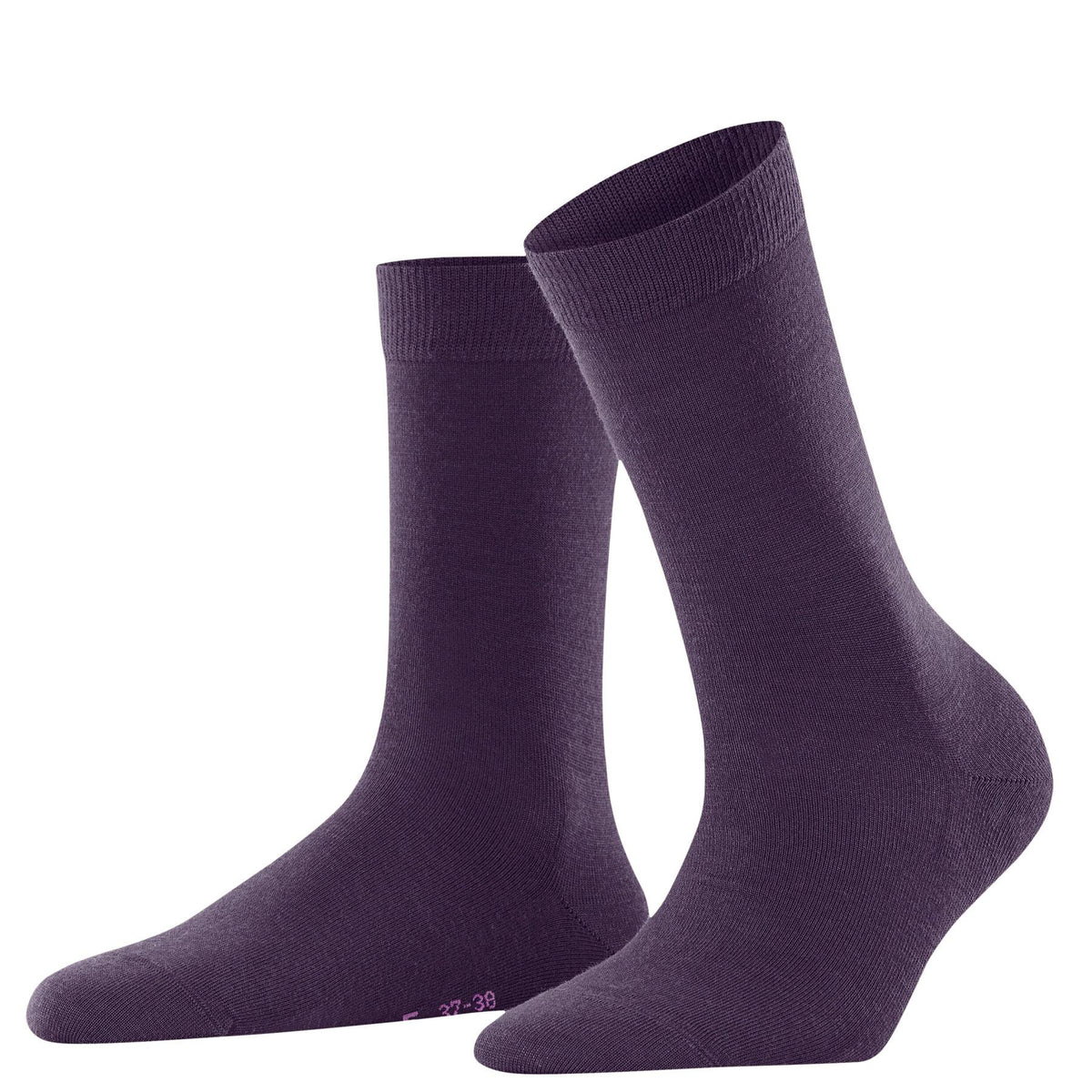 Soft Merino Socks - Women's