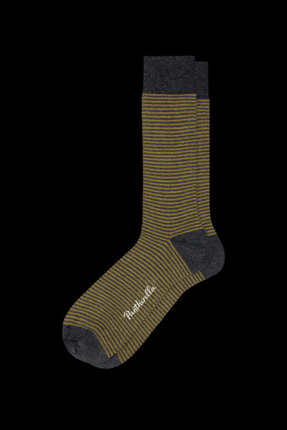 Holst Comfort Top Socks - Men's