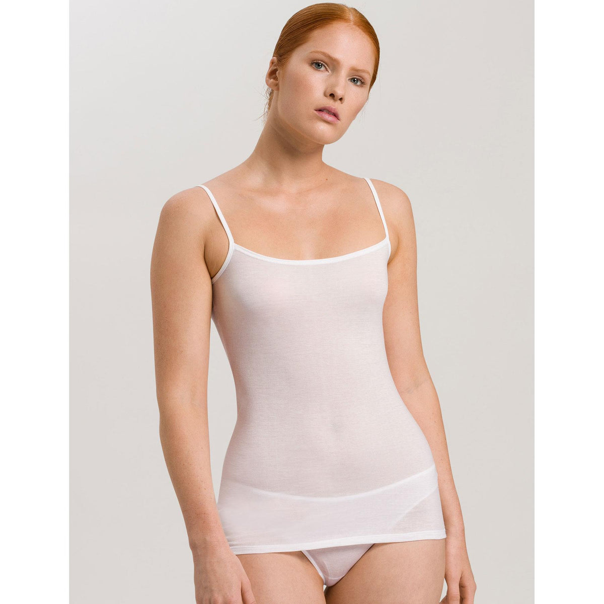 Ultralight Spaghetti Top - Women