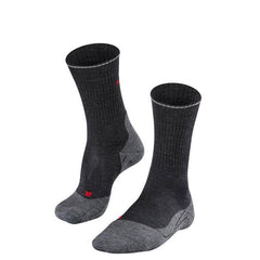 TK2 Explore Wool Silk Trekking Socks - Women's