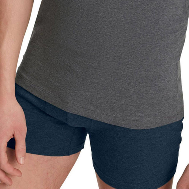 Daily Comfort Boxer 2 Pack - Men's