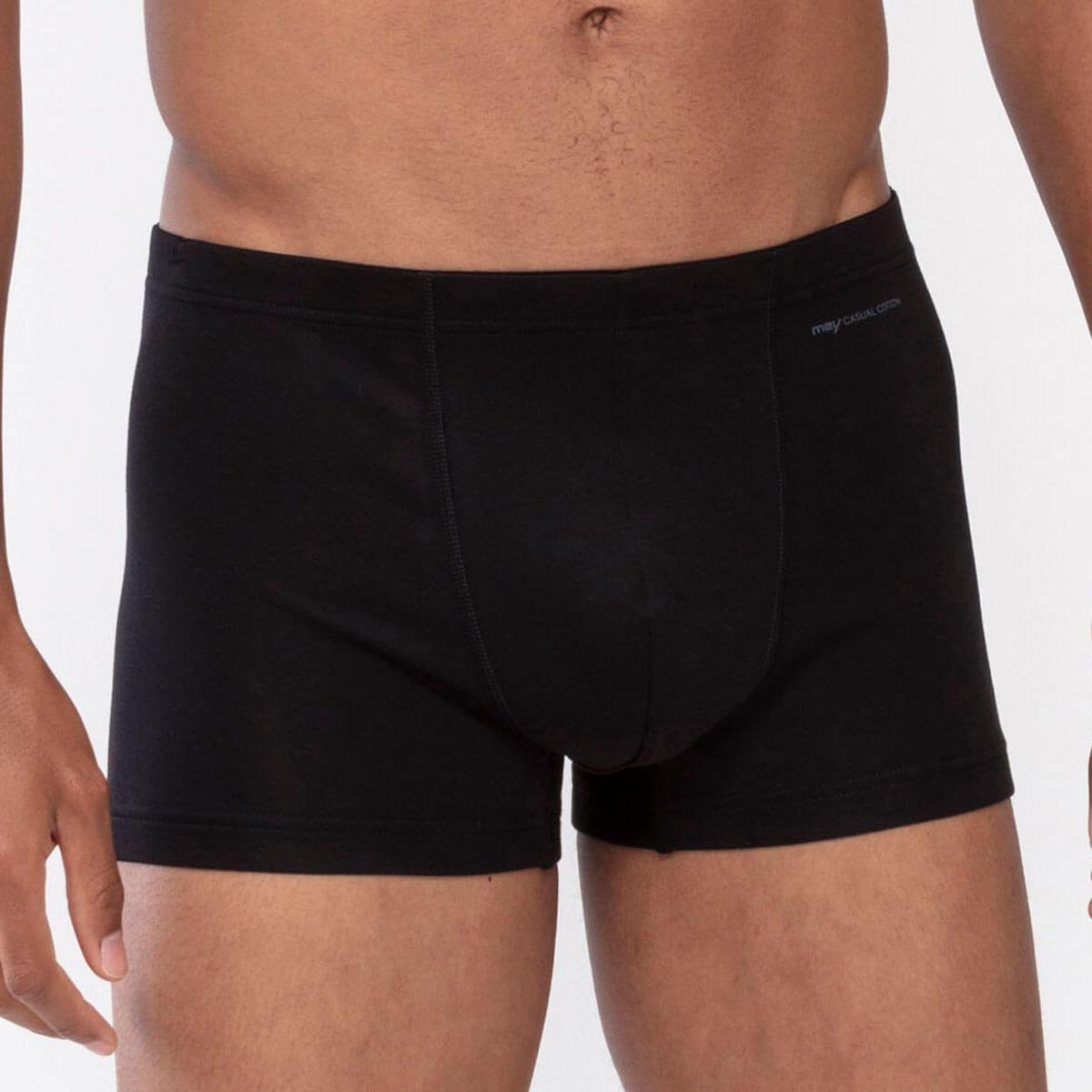 Casual Cotton Boxer Pant - Men's