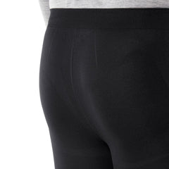 Footless Sport Tights Warm - Men's-Outlet