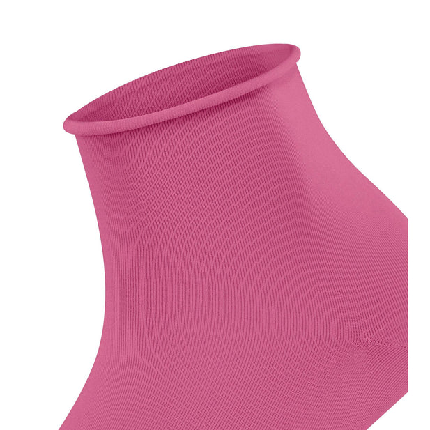 Cotton Touch Randlos Short Sock - Women