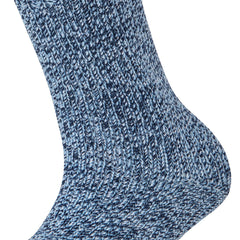 Marble Cloud Socks - Women's-Outlet