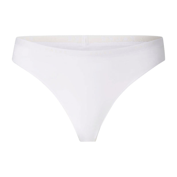 Daily Comfort Thong 2 Pack - Women's