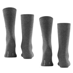 Everyday 2 Pack Socks - Men's