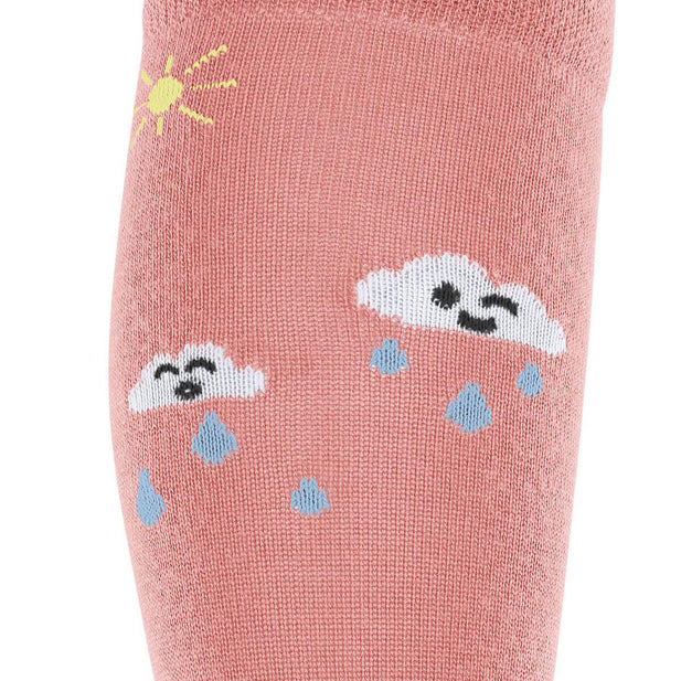 Active Rainboot Knee High Socks - Children's