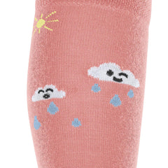 Active Rainboot Knee High Socks - Children's
