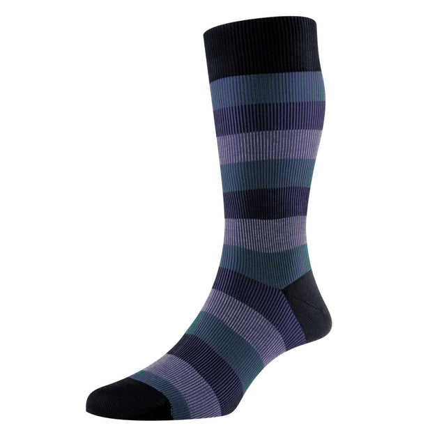 Stirling Fil D'Ecosse Socks - Men's-Outlet