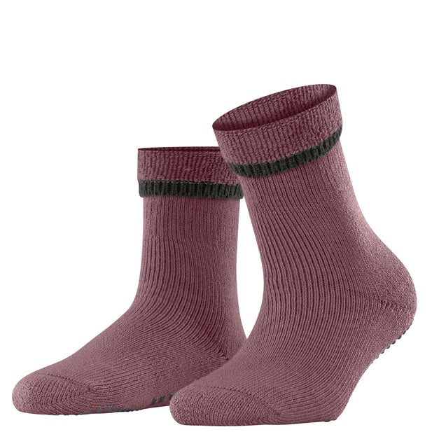 Cuddle Pads Slipper Socks - Women's