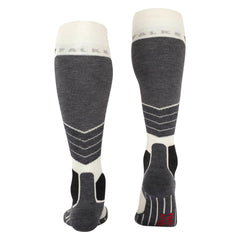 SK2 Wool Ski Socks - Women's