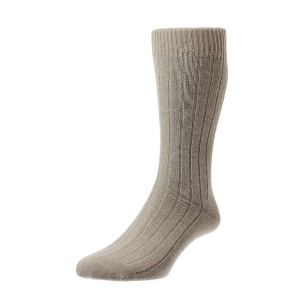 Waddington Cashmere Socks - Men's - Outlet