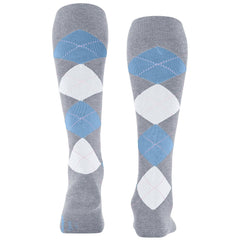 Queen Knee High Socks - Women's
