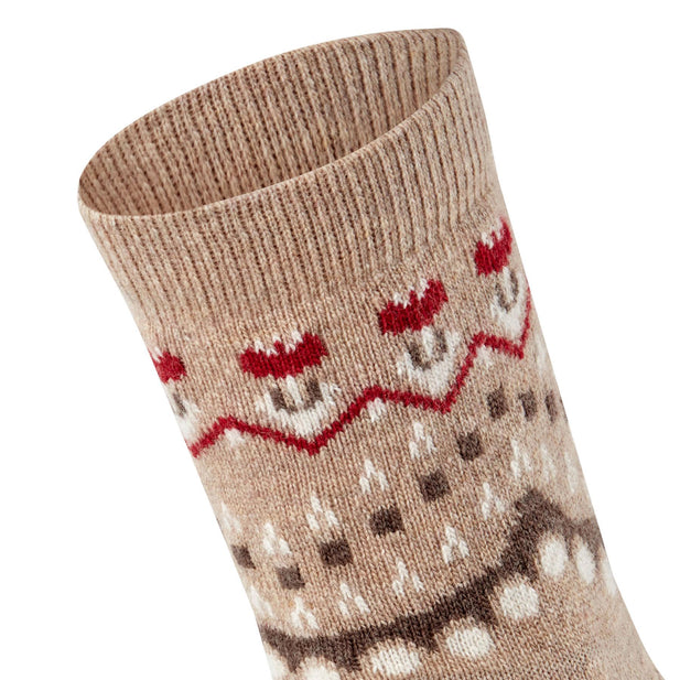 Cosy Wool Special Edition Socks - Women