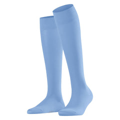 Cotton Touch Knee High Sock - Women - Outlet