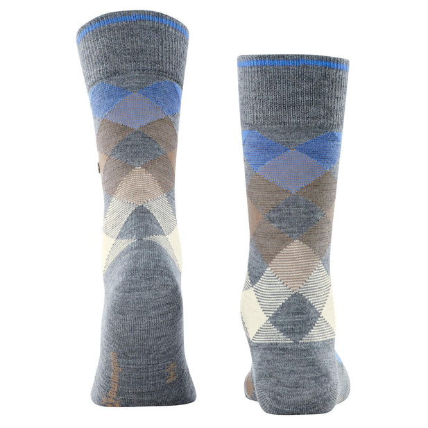 Newcastle Socks - Men's